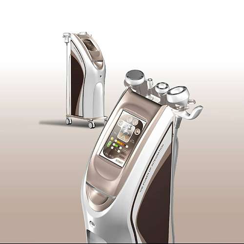 دستگاه VinuShape